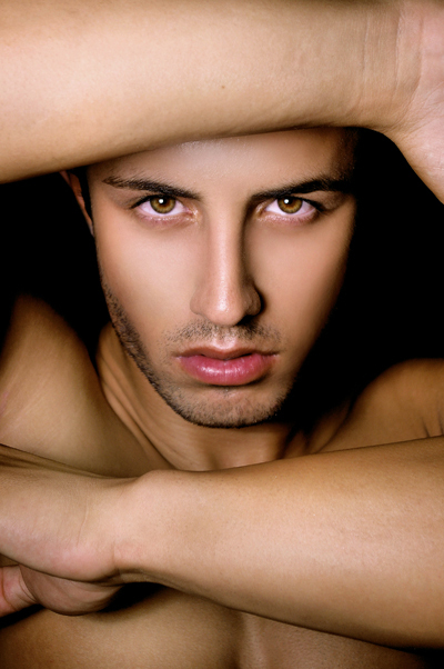 Male model photo shoot of Michael DiGangi