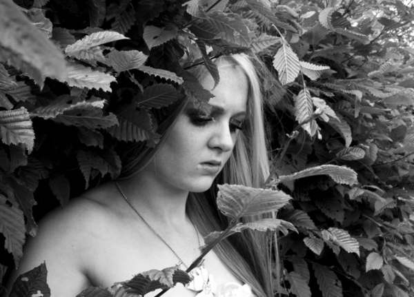 Female model photo shoot of Hazel Phoenix by Lee Malone Photography in I.M.M.A