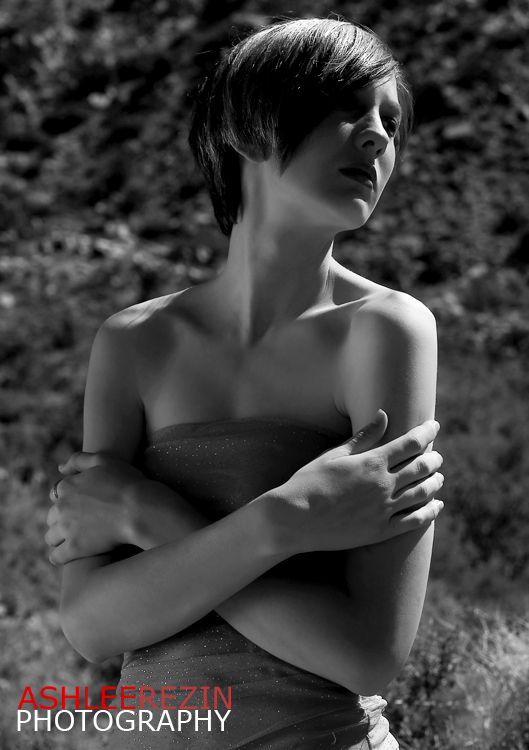 Female model photo shoot of Katie Pinkston by Ashlee Rezin in Red Rock, Las Vegas NV
