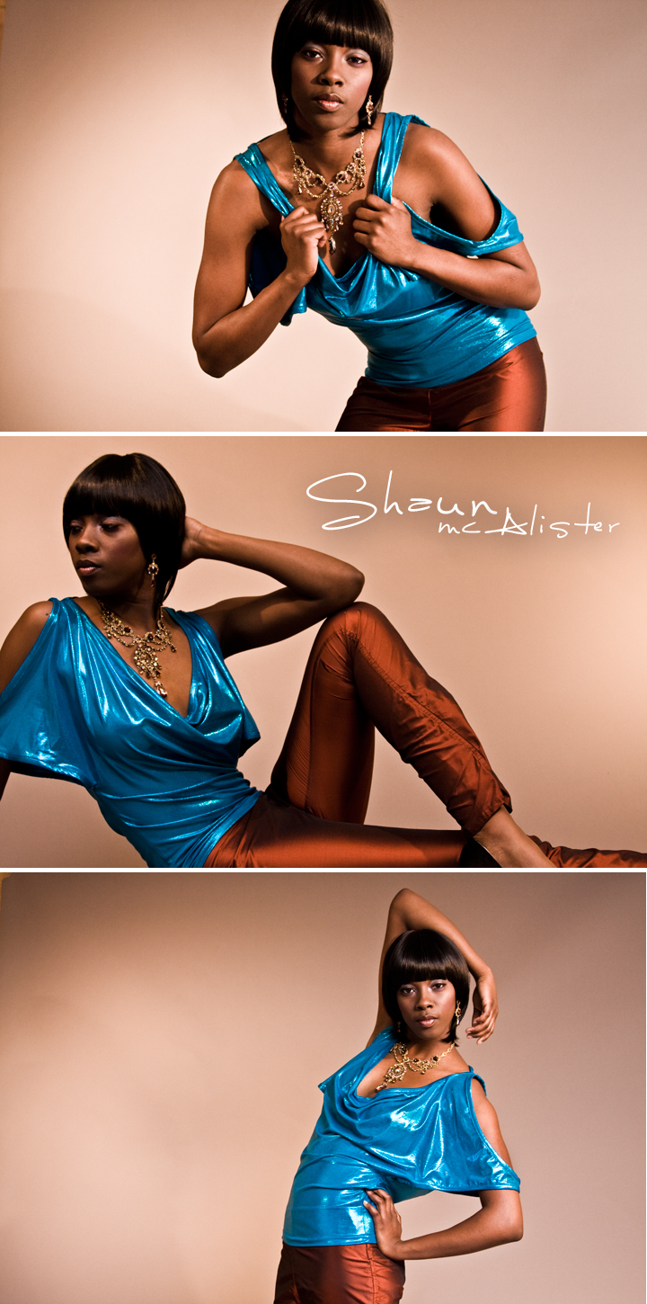 Female model photo shoot of Designs by Whitney and wbracey by iamshaun, makeup by Christie Lee MUA