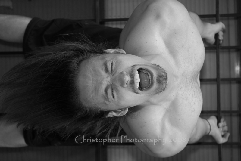 Male model photo shoot of Christopher Photography and David W M in Chicago