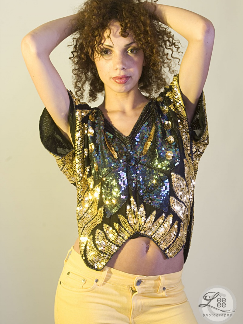 Female model photo shoot of LeeLee Photography in Toronto, wardrobe styled by Shelby Monita Lee
