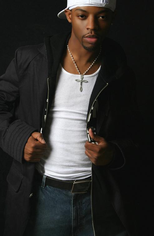 Male model photo shoot of Jacques Bell