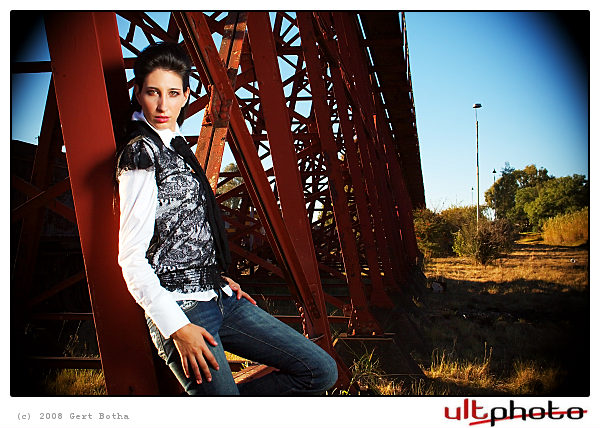 Male model photo shoot of ultphoto in Krugersdorp