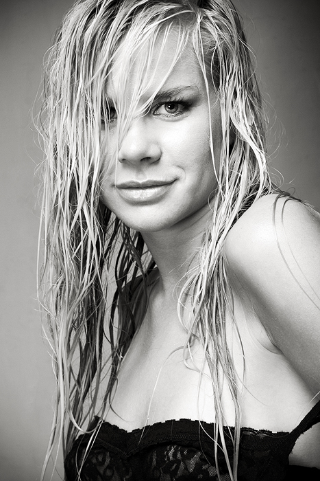 Female model photo shoot of Shane Watts by Ty Watkins