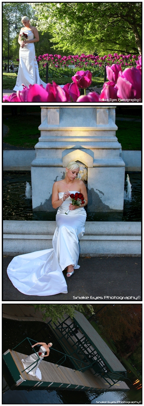 Male and Female model photo shoot of FChacon Photography and Nicole Marie Lee in Boston Public Garden - Boston, MA.