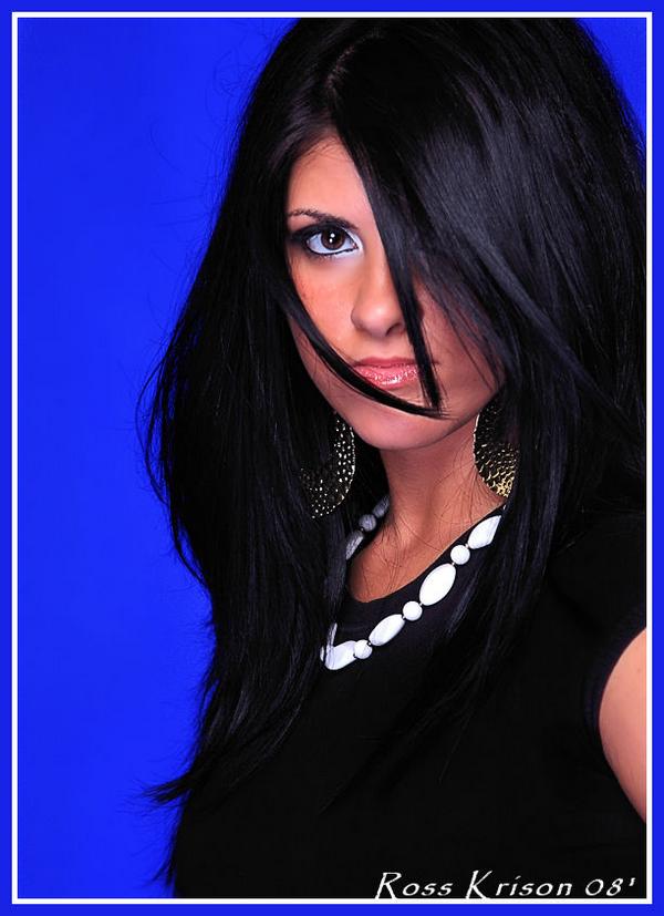 Female model photo shoot of egyptian sara by Ross Krison Photograph in Clearwater