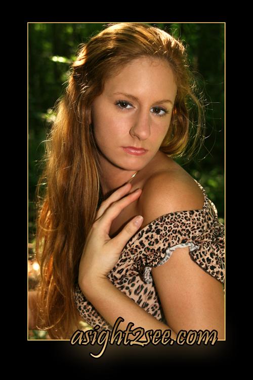 Female model photo shoot of Brittany Elizabeth W by asight2see in Florence , Sc