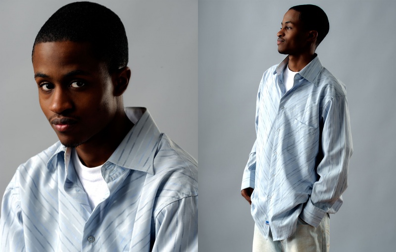Male model photo shoot of Quinize by Patrick Love