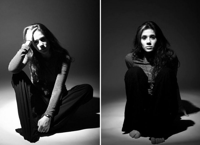 Female model photo shoot of Rebecca Need-Menear