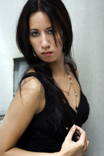 Female model photo shoot of Christina Christina