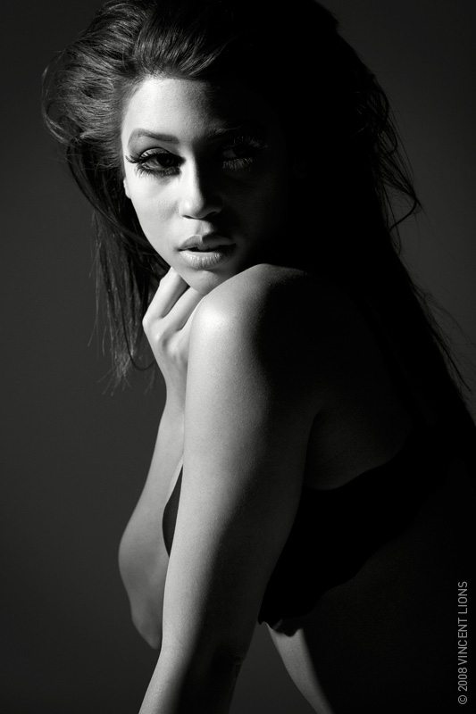Female model photo shoot of Nadia Spencer