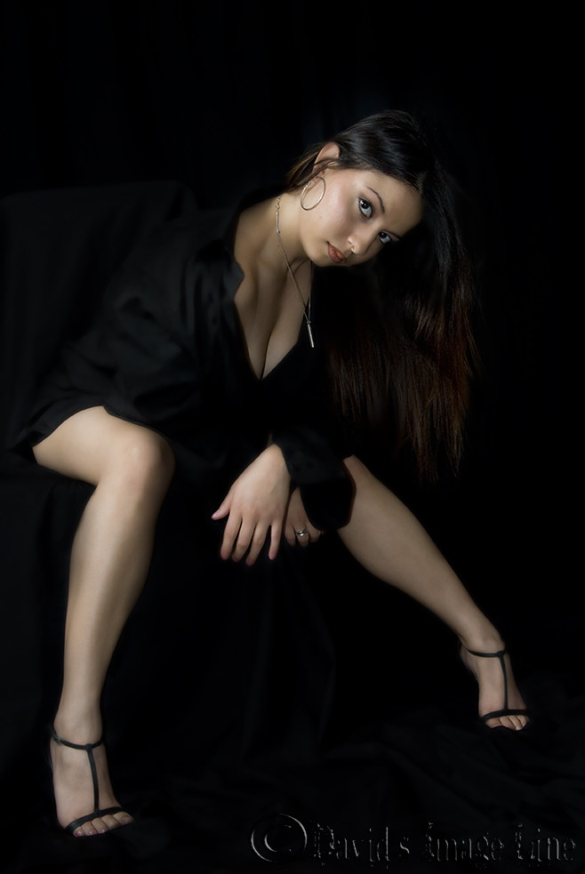Female model photo shoot of SophiaMarie by D101Photo in San Diego, California