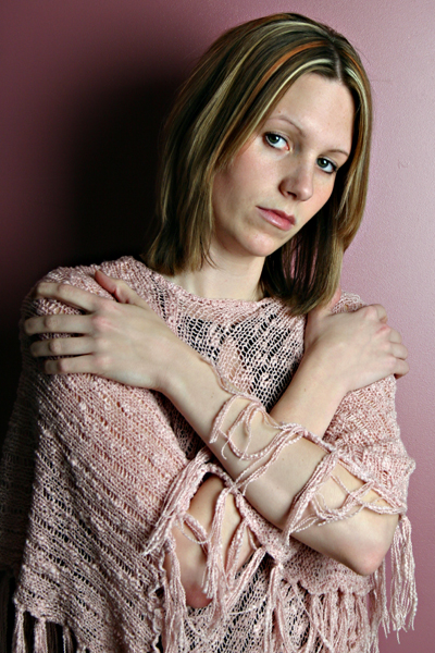 Female model photo shoot of Christine Tripp in Ottawa