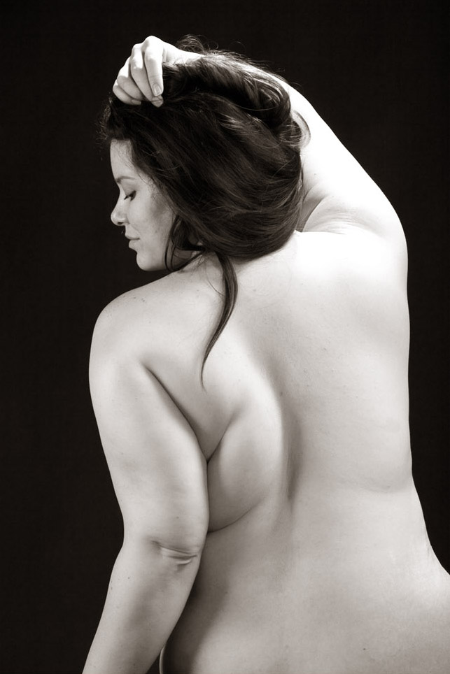 Female model photo shoot of Rachael Devine by Dok Wright in Studio - Burlington