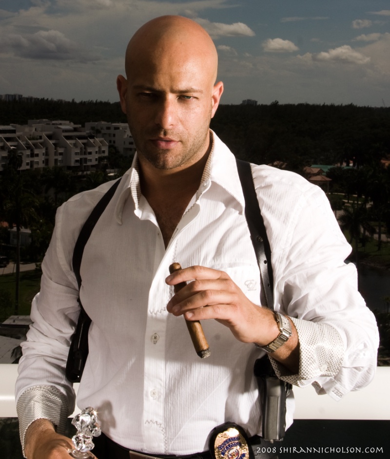 Male model photo shoot of Shiran Nicholson by Shiran Nicholson Photographer in Miami, FL