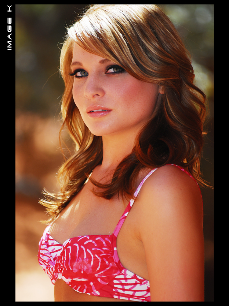Female model photo shoot of Laurenx by Image K in Red Rock, Las Vegas NV