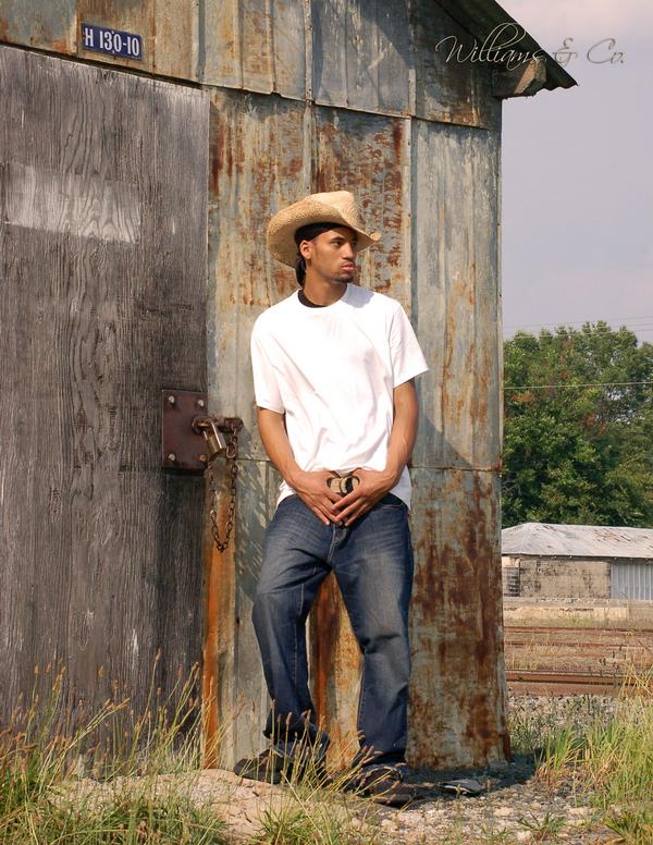 Male model photo shoot of Jeice by Deontrai Williams in Goldsboro,NC