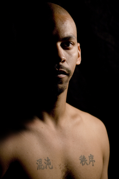 Male model photo shoot of Zuluvoodoo in studio-Spokane Wa,