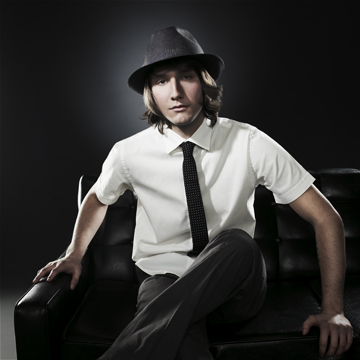 Male model photo shoot of Adam Blasberg