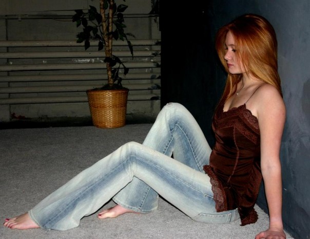 Female model photo shoot of Ashlee Brie in attleboro