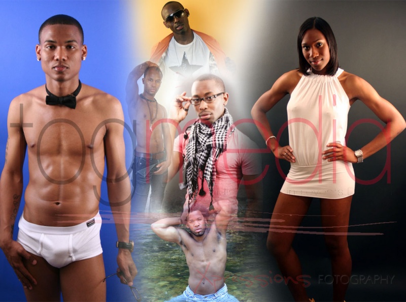 Male model photo shoot of XpressionsFotography
