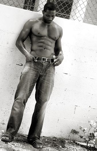 Male model photo shoot of MichaelCharles by JNAWSH Photography in Miami, FL