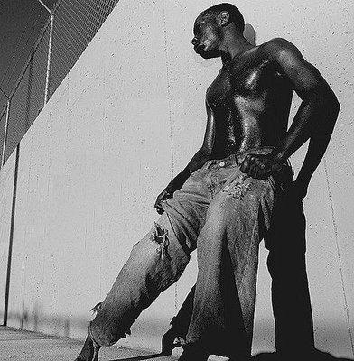 Male model photo shoot of Jayshad W by Jerry Boles Photography in Atlanta