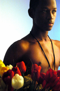 Male model photo shoot of Tyrone27