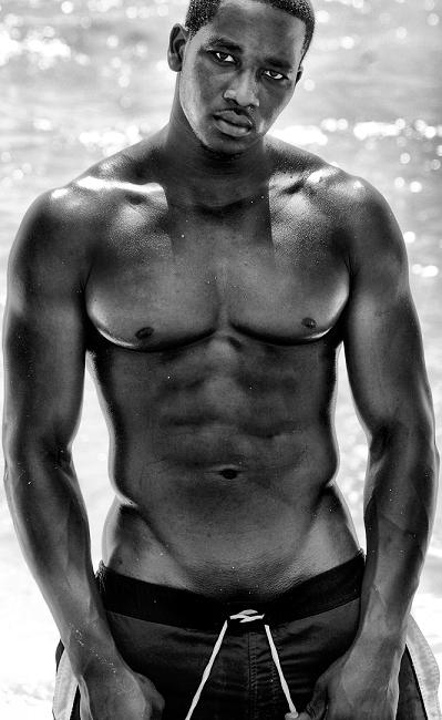 Male model photo shoot of MichaelCharles by JNAWSH Photography in Miami, FL