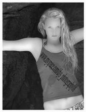 Female model photo shoot of Jaclyn Y Moore in Hendersonville Nc