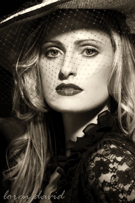 Female model photo shoot of Marie Lauren by Loren David Photography, makeup by FacesofNEFERTARI BEAUTY