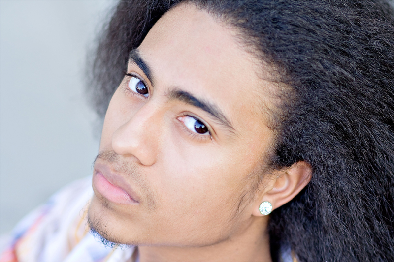 Male model photo shoot of Antonio Dwayne by Natasha Williams in Columbus, GA