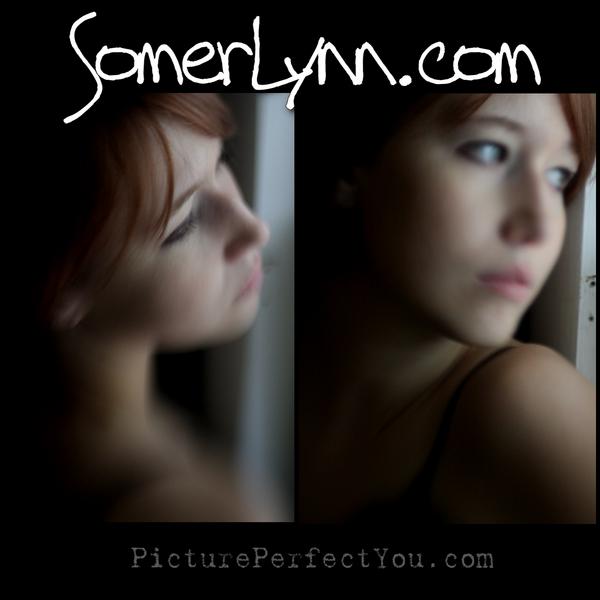 Female model photo shoot of SomerLynn