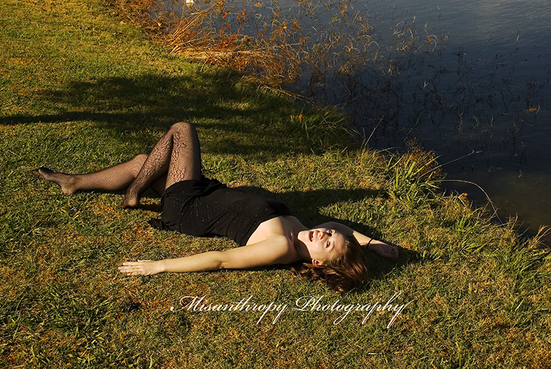 Female model photo shoot of Misanthropy Photography in Frisco, Texas