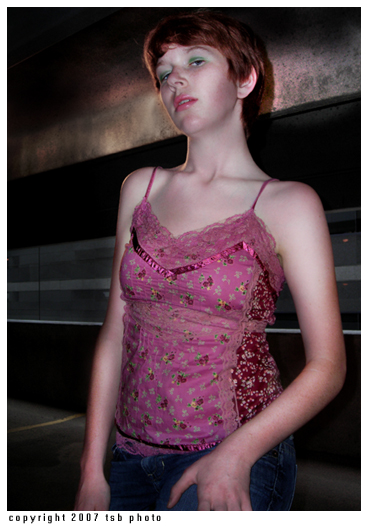 Female model photo shoot of DigitalHeartache in Houston, TX