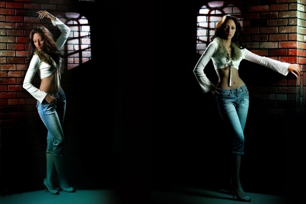 Female model photo shoot of GoddessArtemis in Toronto