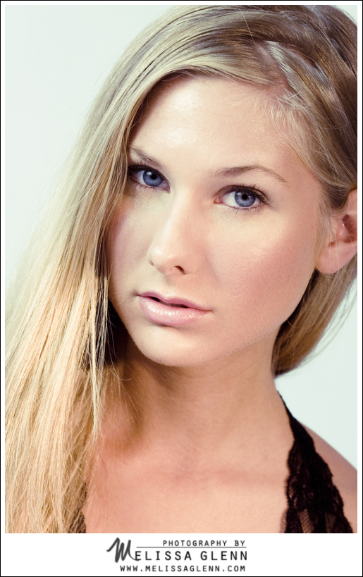 Female model photo shoot of SRMayo by Melissa Glenn in Studio
