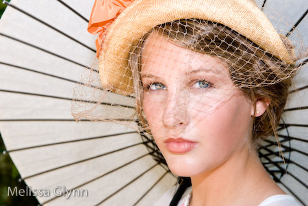 Female model photo shoot of rachelhart in okc