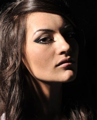 Female model photo shoot of sophia_sophia