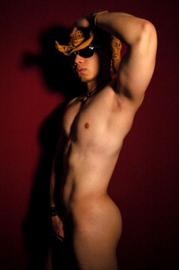 Male model photo shoot of Jason YC Wang by Zedneram in San Jose, CA