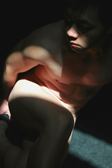 Male model photo shoot of Jason YC Wang by Rob Colgan Photography in Columbus, OH