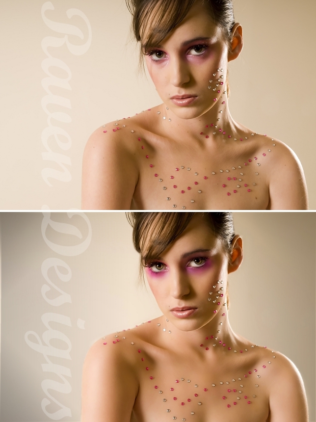 Female model photo shoot of RavenDesigns and Jess Hunter in N/A, makeup by BeautyContour Perth