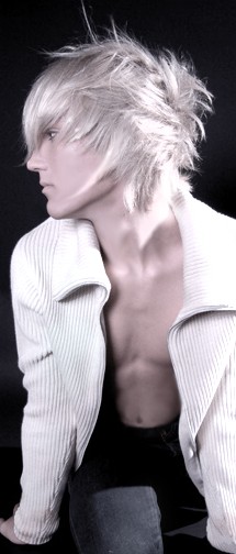 Male model photo shoot of Desmond Allen