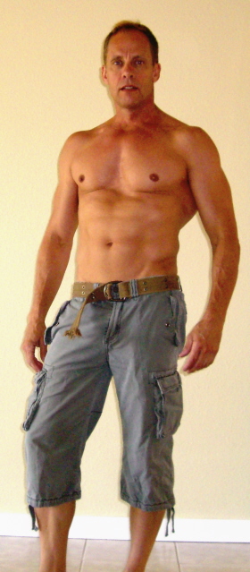 Male model photo shoot of Michael D50