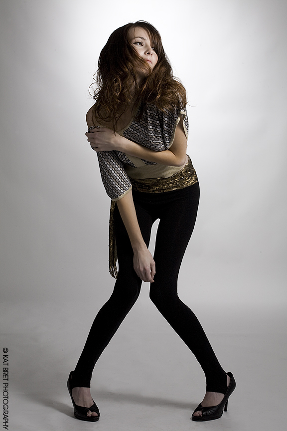 Female model photo shoot of Lauren Purcell