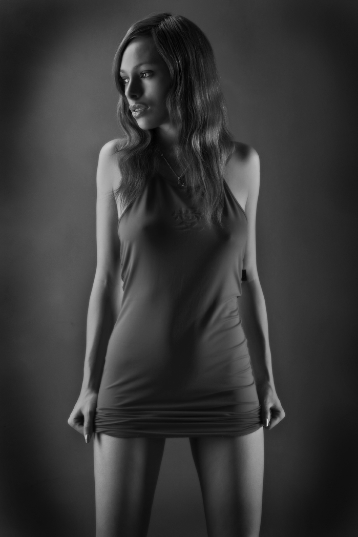 Female model photo shoot of Skye Fox