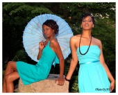 Female model photo shoot of Taren DeLisa by JWE Photography in Columbia, SC