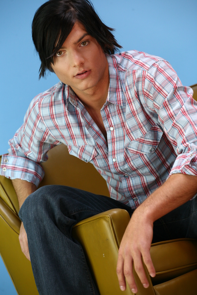 Male model photo shoot of Collin Gian in nashville, tn