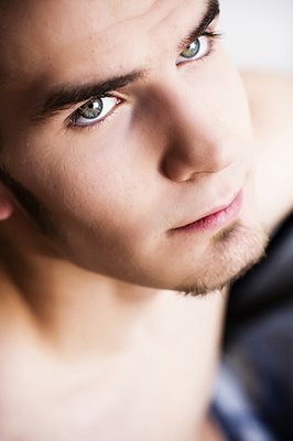 Male model photo shoot of Josh-D in McKinney, TX, makeup by Tonia Gary